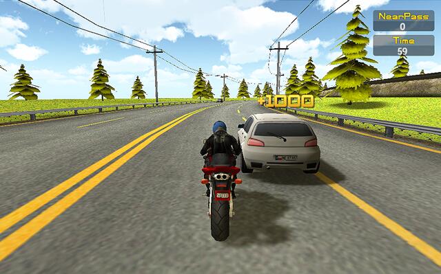 Top Speed Moto Bike Racing  Jogue Agora Online Gratuitamente - Y8.com