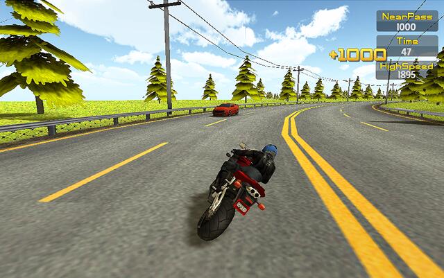 Top Speed Moto Bike Racing  Jogue Agora Online Gratuitamente - Y8.com