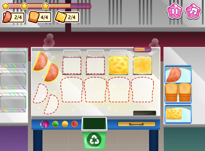 🍞 Yummy Toast : Tasty Cooking game - Players - Forum - Y8 Games