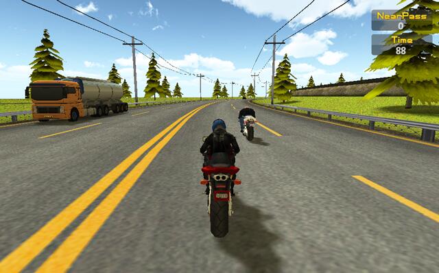 Top Speed Moto Bike Racing  Jogue Agora Online Gratuitamente - Y8.com