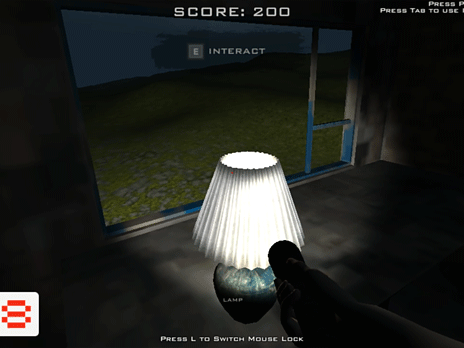 Code_12 Jumpscare Worthy Game - Players - Forum - Y8 Games