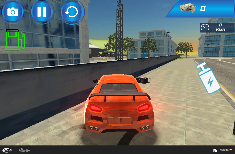 Extreme Car Driving Simulator - A great shift! - Players - Forum