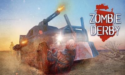 ZOMBIE DERBY - Jogue Grátis Online!