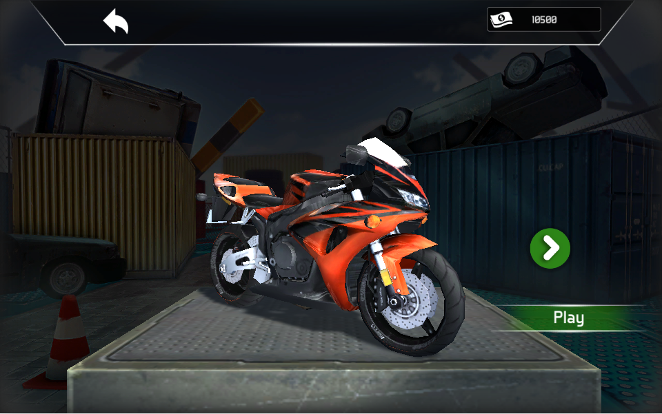 Impossible Bike Stunt 3D  Jogue Agora Online Gratuitamente - Y8.com