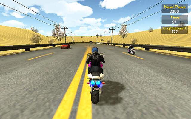 Top Speed Moto Bike Racing  Jogue Agora Online Gratuitamente - Y8.com