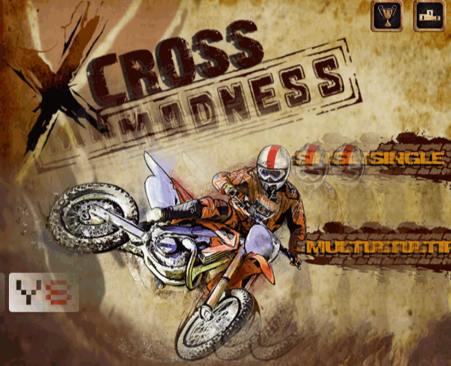 🏍 Xtreme Race: Xcross Madness Game! - Players - Forum - Y8 Games