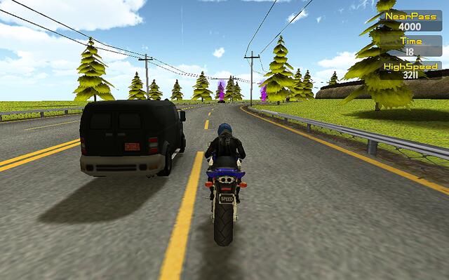 Top Speed Moto Bike Racing  Jogue Agora Online Gratuitamente - Y8.com