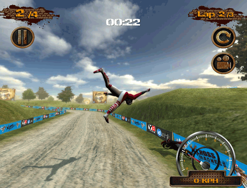 🏍 Xtreme Race: Xcross Madness Game! - Players - Forum - Y8 Games