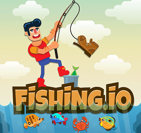 fishing-io
