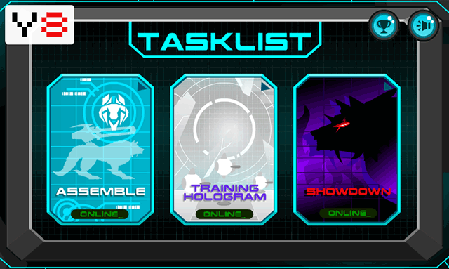 tasklist