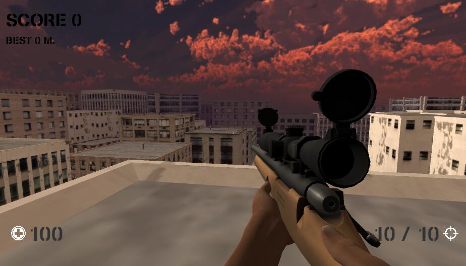 💀 Dead Walkers Silent Sniper - Players - Forum - Y8 Games