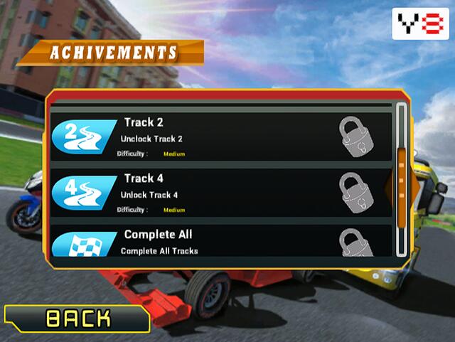 🏁 Race Truck, F1 and Motorcycle in Cross Track Racing! - Players - Forum - Y8 Games