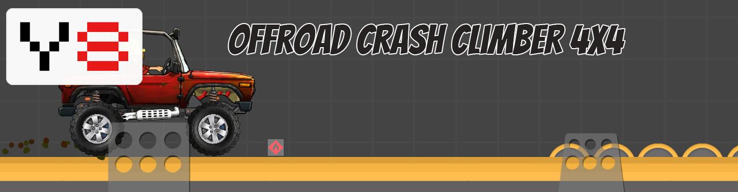 bestoftheweek2-offroadcrashclimber4x4