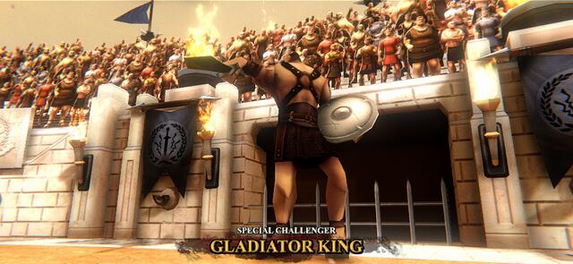 ⚔ Gladiator True Story: Epic arena battle! - Players - Forum - Y8 Games