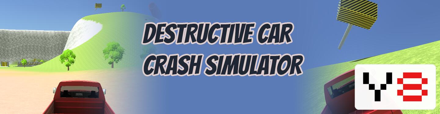 bestoftheweek2-destructivecarcrashsimulator