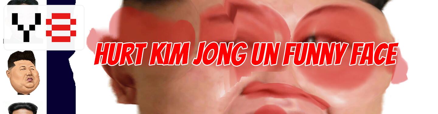 bestoftheweek1-hurtkimjongunfunnyface