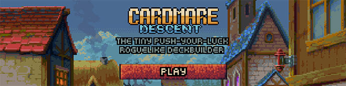 cardmare_descent