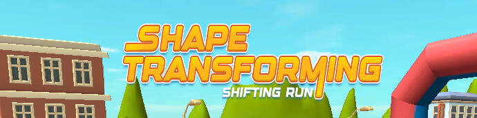 shapetransform