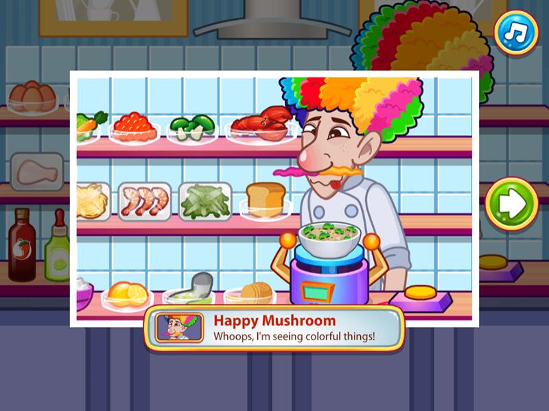 🧑‍🍳 Mix awesome food dishes in Max Mixed Cuisine! - Players - Forum - Y8  Games