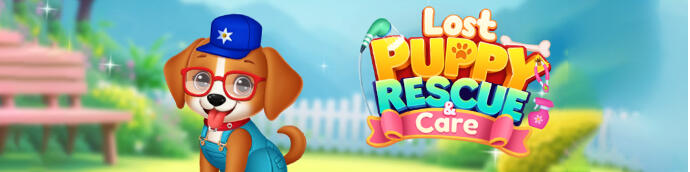 lostpuppyrescurecare
