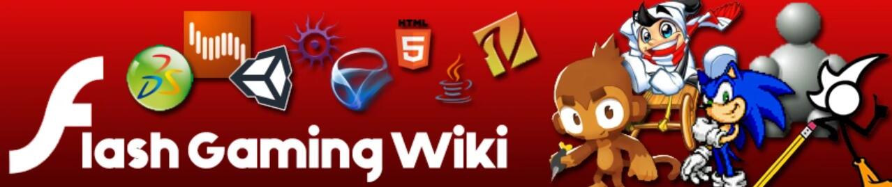 FlashGaming Wiki