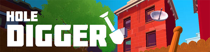 holedigger