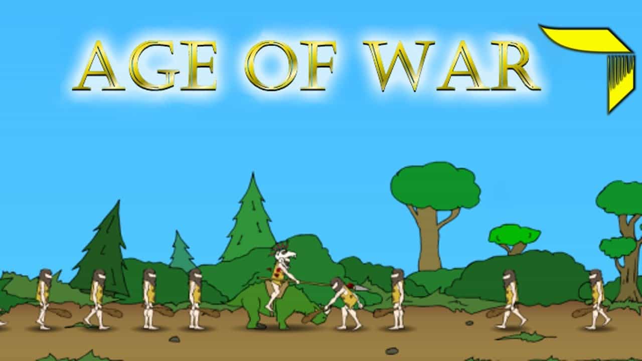 age-of-war-game