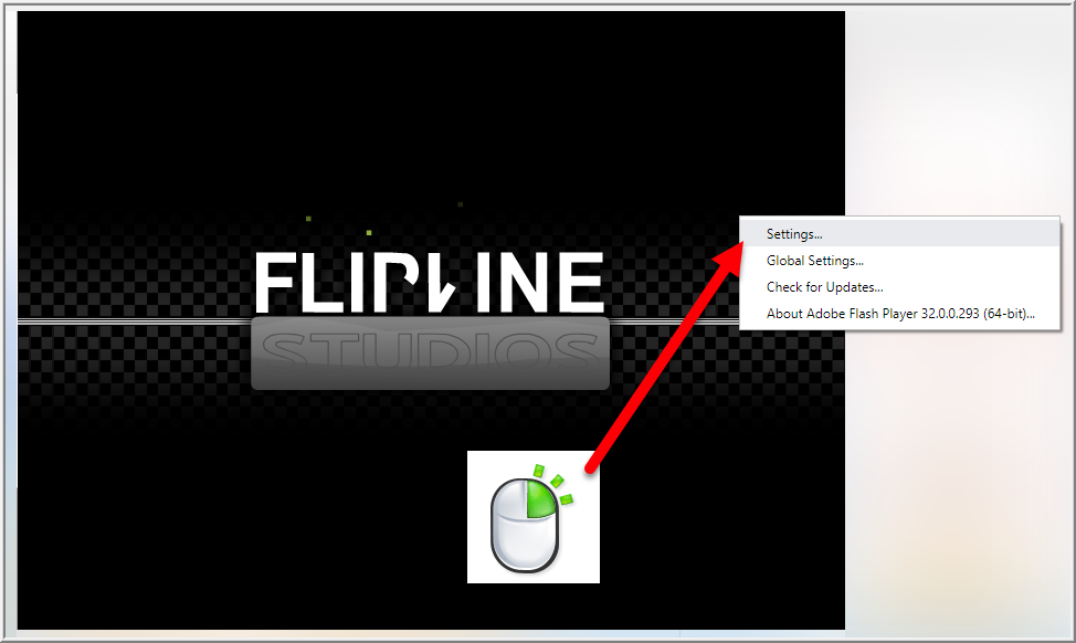 Play Flash Games Using Y8 Browser, Y8 Browser, Adobe Flash Player