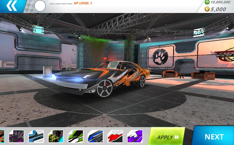 🚗 Traffic Tour  Epic 3D racing with cool graphics - Players