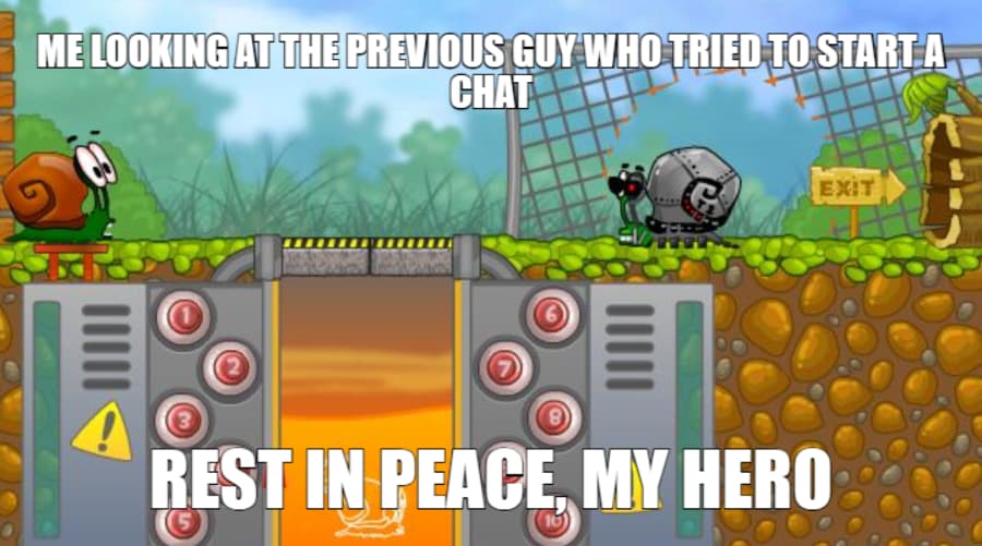 Snail Bob 2 | Meme