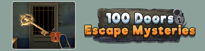 100doors