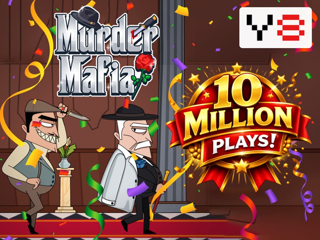 murdermafia
