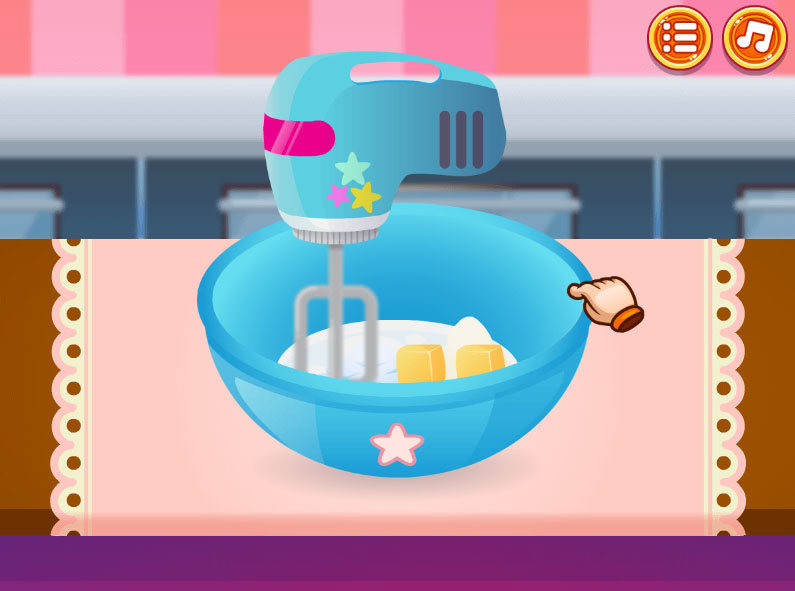 🥘 Yummy Donut Factory >> Tasty Game for Foodies - Players - Forum - Y8  Games