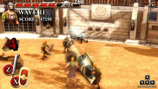 ⚔ Gladiator True Story: Epic arena battle! - Players - Forum - Y8 Games