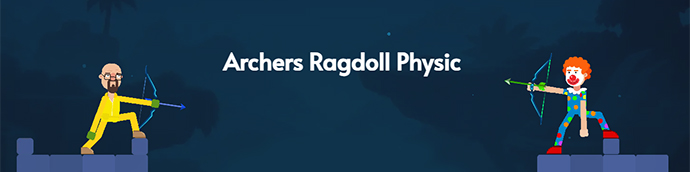 archersragdollphysics