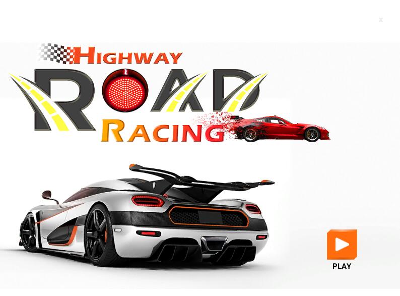 🚦 Never ending traffic racing with Highway Road Racing! - Players