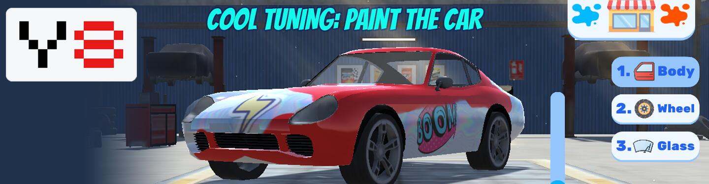 bestoftheweek2-cooltuningpaintthecar