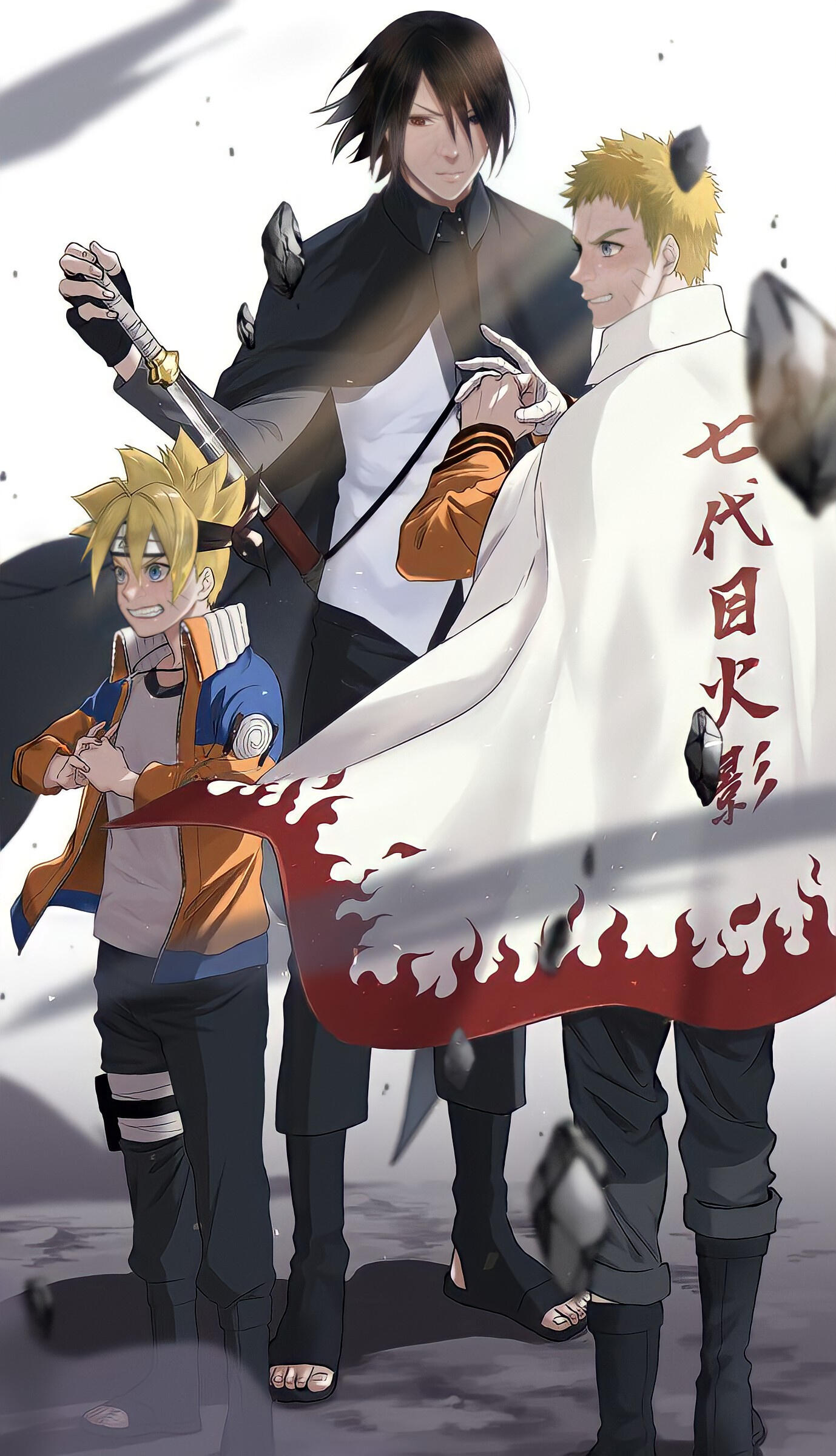 boruto