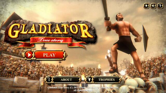 ⚔ Gladiator True Story: Epic arena battle! - Players - Forum - Y8 Games