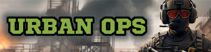 urbanops