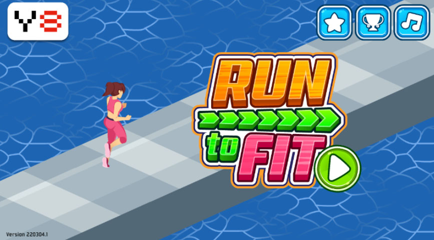 🏃‍♀️ Run to Fit >> Alert for Foodies - Players - Forum - Y8 Games