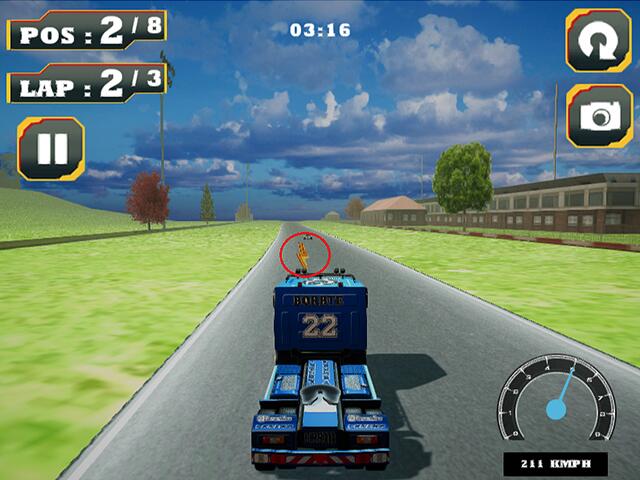 🏁 Race Truck, F1 and Motorcycle in Cross Track Racing! - Players - Forum - Y8  Games