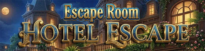 escaperoonhotelescape