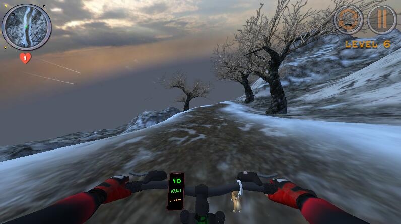🚵 Realistic Extreme Mountain Bike Trail Ride! - Players - Forum - Y8 Games