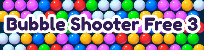 bubbleshooter