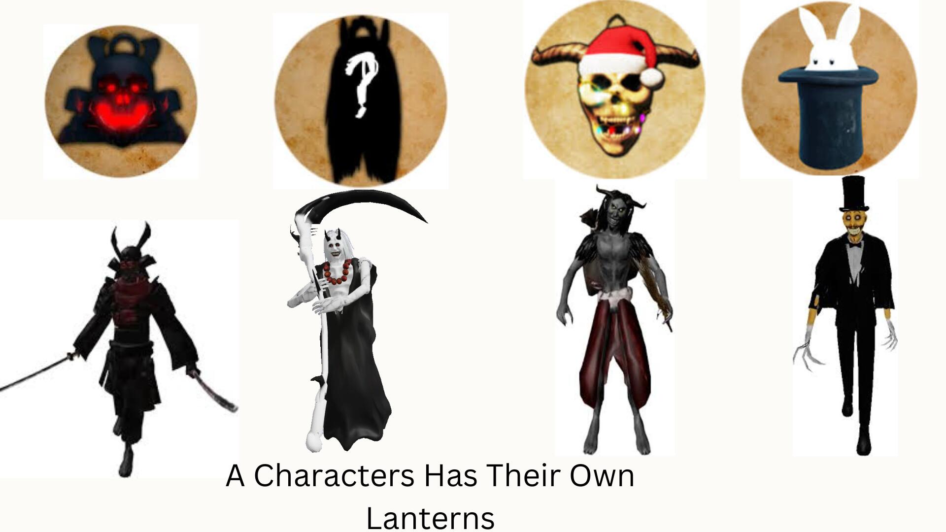 The Mimic Characters Roblox - Off Topic - Forum - Y8 Games