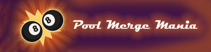 poolmergemania