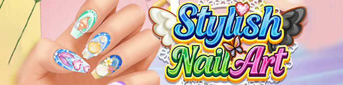 stylishnailart
