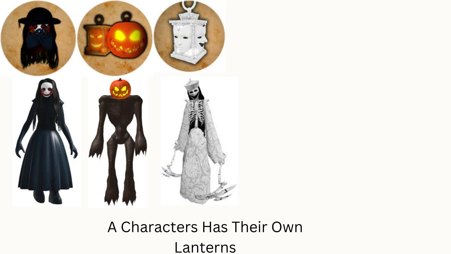 The Mimic Characters Roblox - Off Topic - Forum - Y8 Games