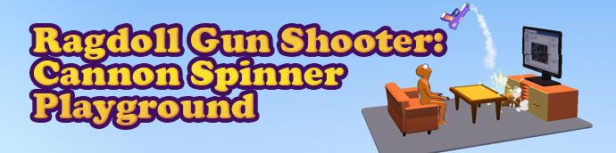 ragdollgunshooter